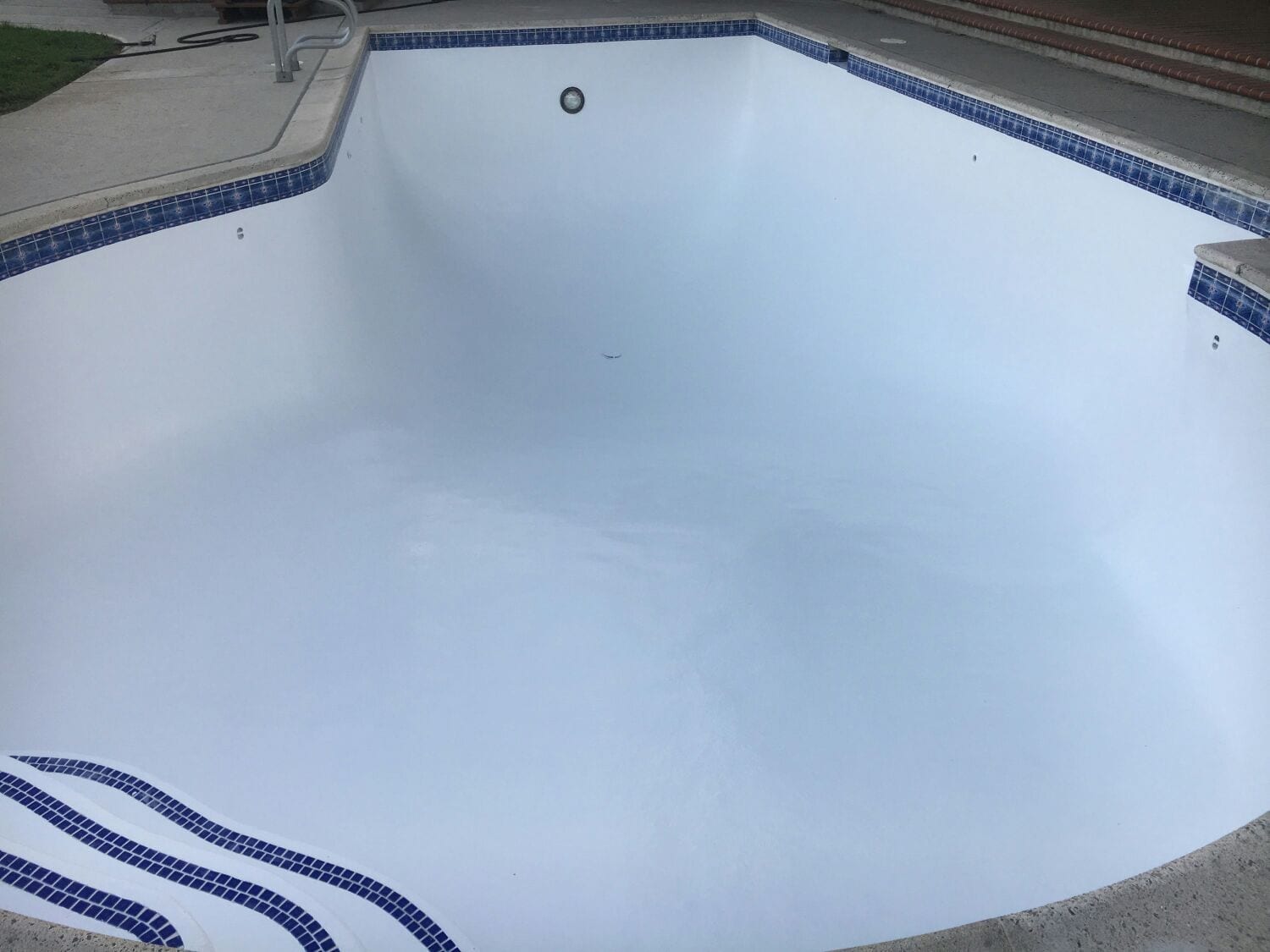 Pittsburgh Pennsylvania fiberglass pool resurfacing