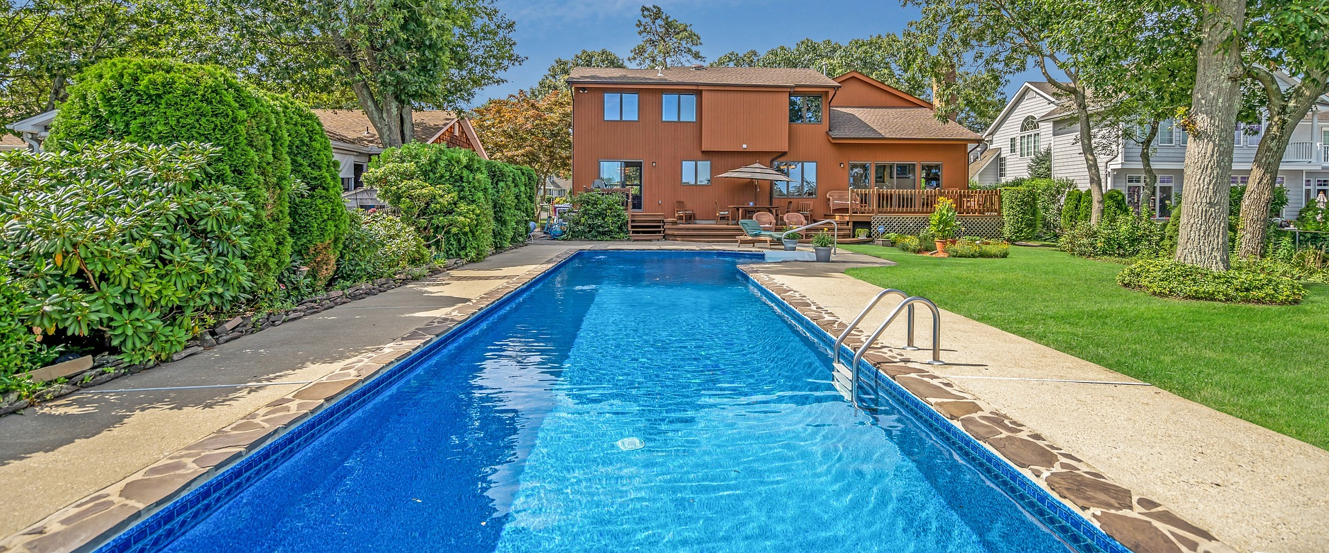 Pittsburgh Pennsylvania Fiberglass Pool Resurfacing